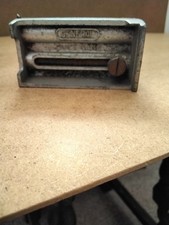 General butt gage for sale  WEYMOUTH