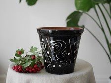 Vintage black white for sale  CHALFONT ST. GILES