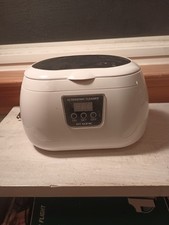 Sonic cleaner jewelry for sale  Rochester