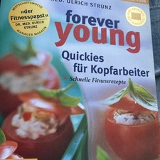 Ulrich strunz forever gebraucht kaufen  Waldershof