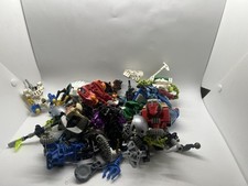 Lego bionicle bionicles for sale  LEEDS