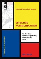Effektive kommunikation pohl gebraucht kaufen  Berlin