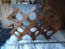 Vtg wooden accordion for sale  Kunkletown