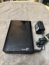 Seagate Backup Plus 3TB desktop externo HD USB 3.0 SRD0SD0 comprar usado  Enviando para Brazil