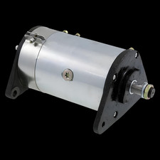 Dinamotore dynastarter tipo usato  Ragalna