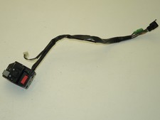 Commutateur commodo clignotant d'occasion  Lubersac