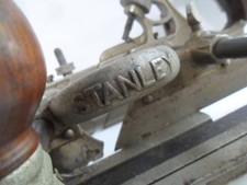 Antique stanley wood for sale  Highland