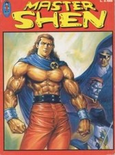 Super shen figli usato Super shen figli usato  Carpi