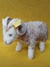 Peluche bélier dimensions d'occasion  Pont-l'Abbé