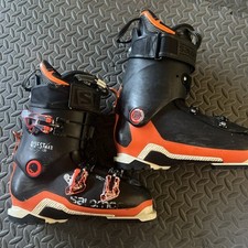 Salomon quest max for sale  Dixon