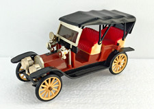 Minialuxe voiture torpedo d'occasion  Cuges-les-Pins