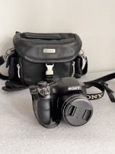 Sony cyber shot for sale  GRAYS