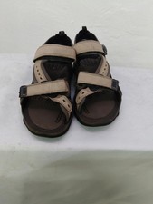 Timberland trekkingsandalen gr gebraucht kaufen  Dreikirchen, Herschbach, Wallmerod