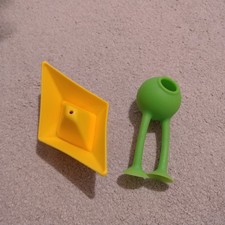 Bath toys boat for sale  RUGBY