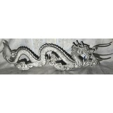 Vintage dragon casting for sale  Columbia
