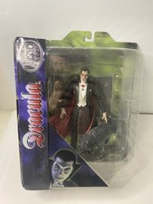 Dracula action figure for sale  Carson City