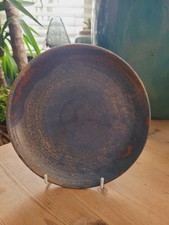 Studio pottery blue for sale  BIRMINGHAM