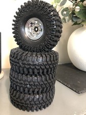 Rc4wd 1.55 iroks for sale  BRISTOL
