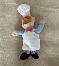 Mcdonalds 2002 muppets for sale  ROTHERHAM