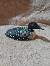 Vintage hand carved for sale  Blue River