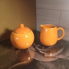 Zuckerdose deckel sahnekännch gebraucht kaufen  Angermünde