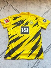 Puma 2020 borussia gebraucht kaufen  Namborn