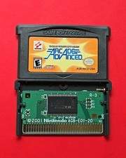 Arcade advanced konami for sale  Oakboro