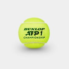 Dunlop atp championship gebraucht kaufen  Mayen