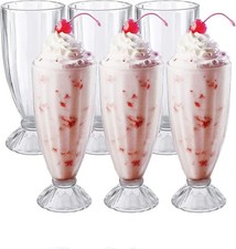 Pack 12oz milkshake for sale  SOUTHEND-ON-SEA