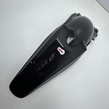 Polisport black rear for sale  CARNFORTH