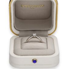 Boucheron bague 3370 d'occasion  Cannes