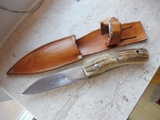 Hirschhorn messer lütters gebraucht kaufen  Grömitz
