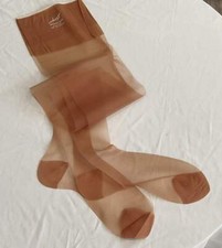 Hanes stockings reinforced for sale  Alexandria