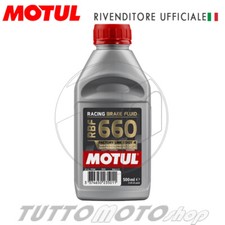 Liquido olio freni usato  Serra d'Aiello