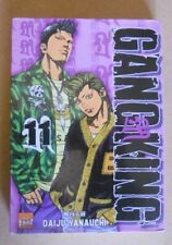 Gangking manga 2007 d'occasion  La Gaude
