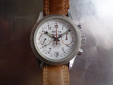 Poljot buran chronograph gebraucht kaufen  Kelkheim