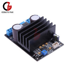 Usado, Kit amplificador de potência IRS2092 200W 20mA classe D mono áudio placa amplificador montado comprar usado  Enviando para Brazil