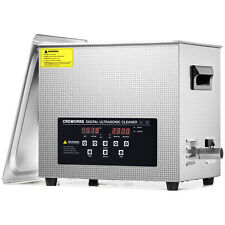 Creworks 10l professional for sale  LICHFIELD