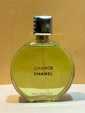 Chanel chance fraiche usato  Bussolengo