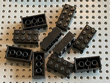 2x4 black brick d'occasion  Expédié en Belgium