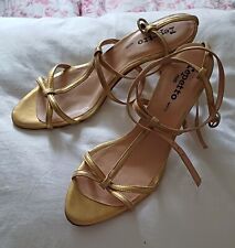 Repetto chaussures escarpins d'occasion  Périgueux