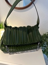 Tasche lagerfeld amber gebraucht kaufen  Bremen