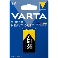 Varta superlife block gebraucht kaufen  Kerpen