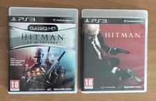 Ps3 playstation hitman usato  Milano