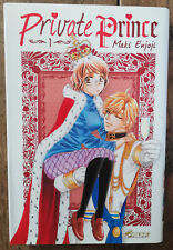 Manga maki enjoji d'occasion  Amiens-