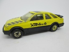 Matchbox ford sierra for sale  Littleton