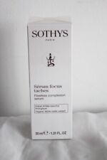 Sothys paris sérum d'occasion  La Voulte-sur-Rhône
