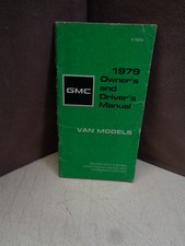 1979 gmc van for sale  Nashville