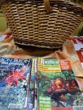 Lot beau panier d'occasion  Saint-Cyprien
