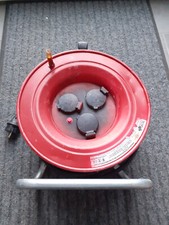 Würth kabeltrommel 40m gebraucht kaufen  Magdeburg